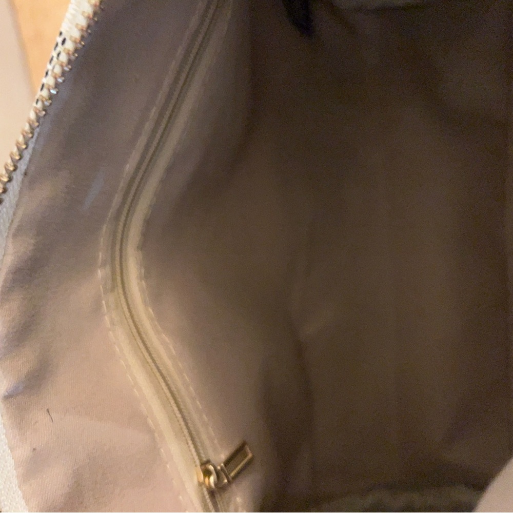 Elegant Patterned Designer Inspired Geometric Tri… - image 10